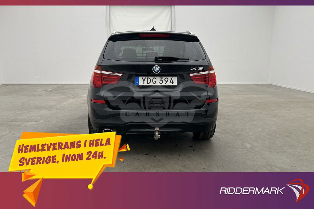 BMW X3 2016