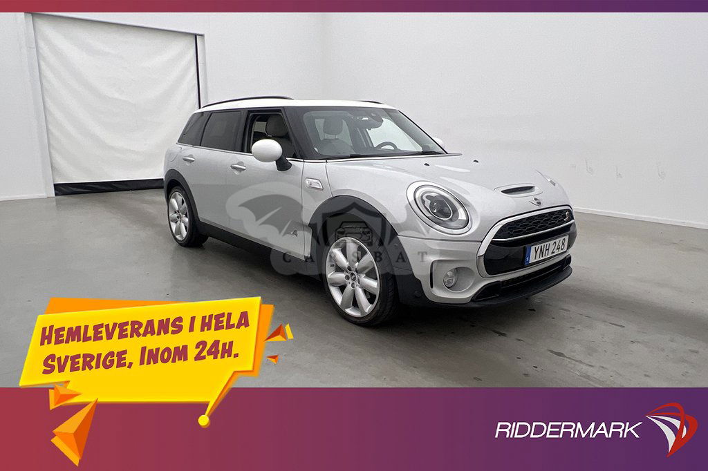 Mini Cooper 2017