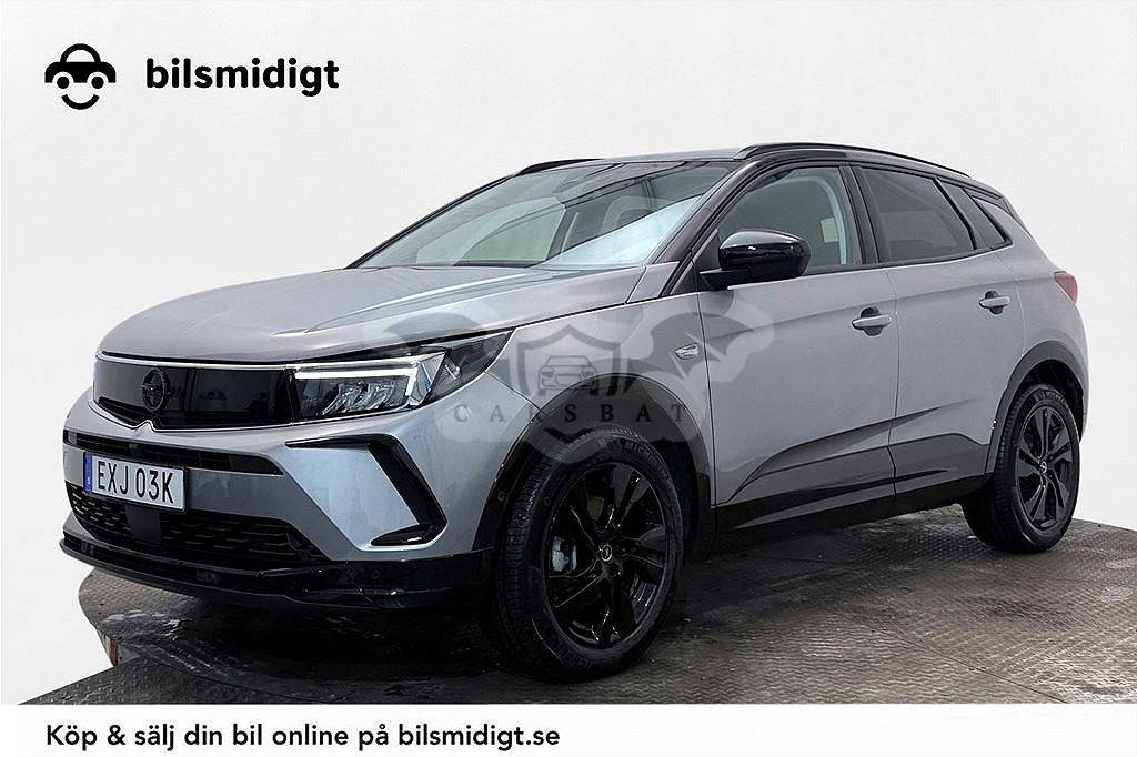 Opel Grandland 2024