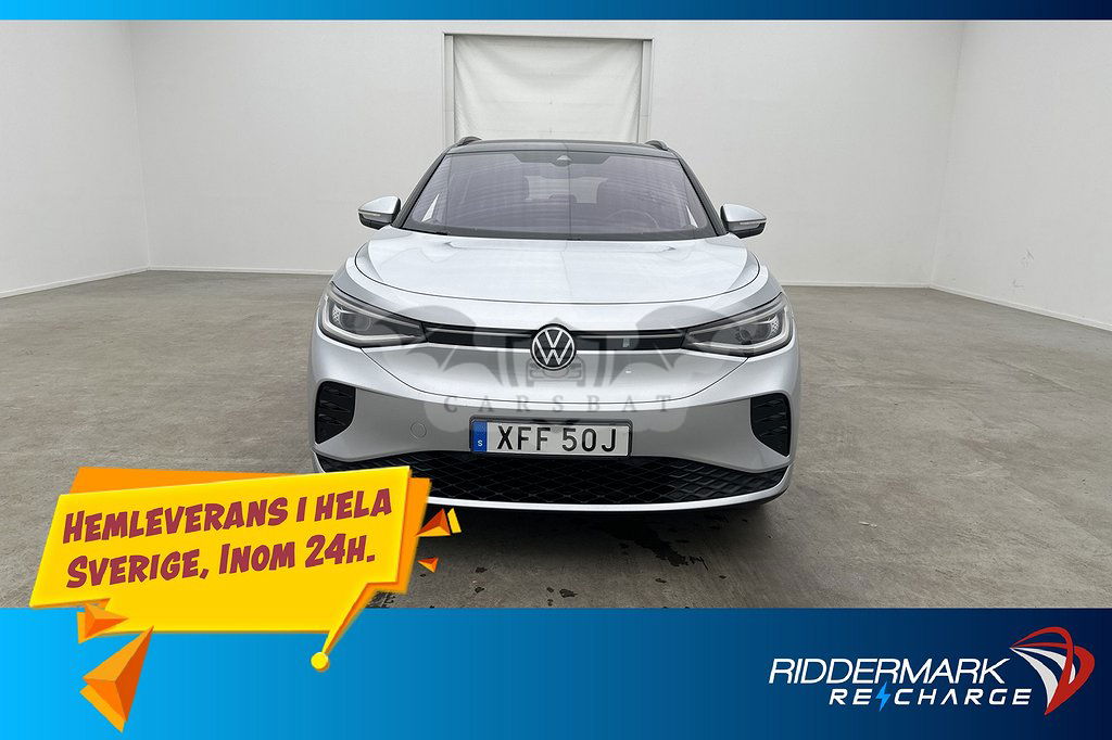 Volkswagen ID.4 2022