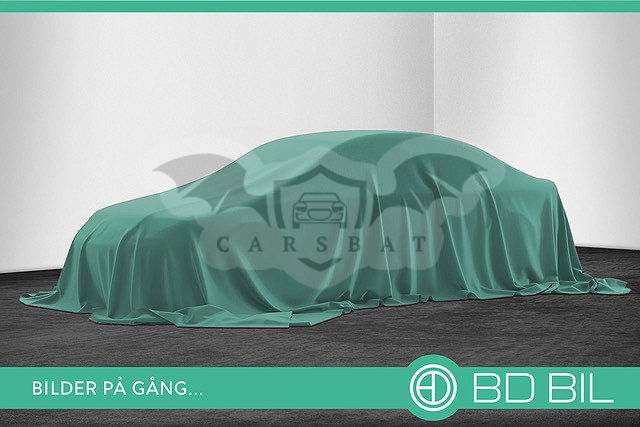 Mini Cooper 2018