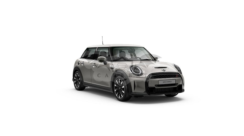 Mini Cooper 2024