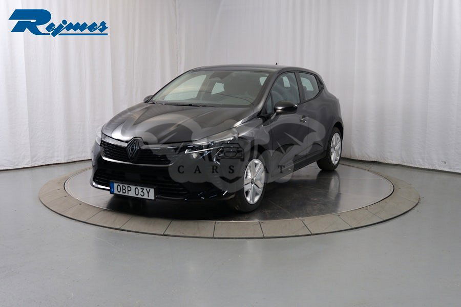 Renault Clio 2024