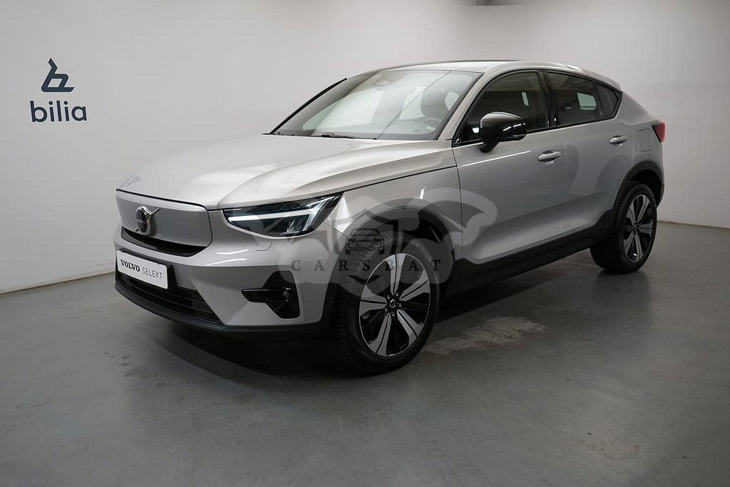 Volvo C40 2023