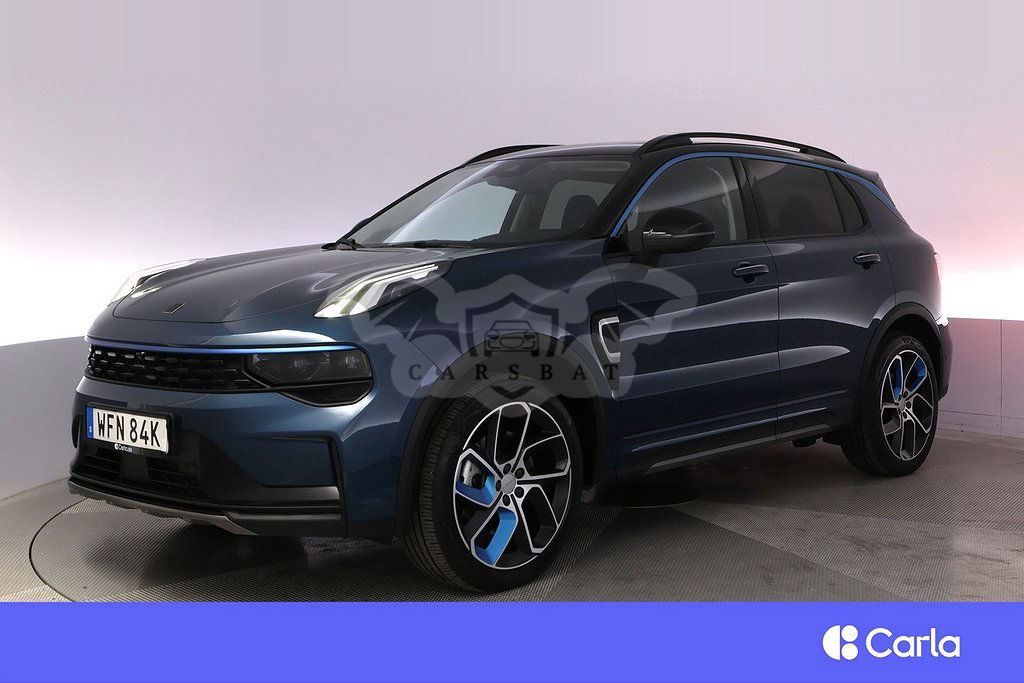 Lynk&Co 01 2022