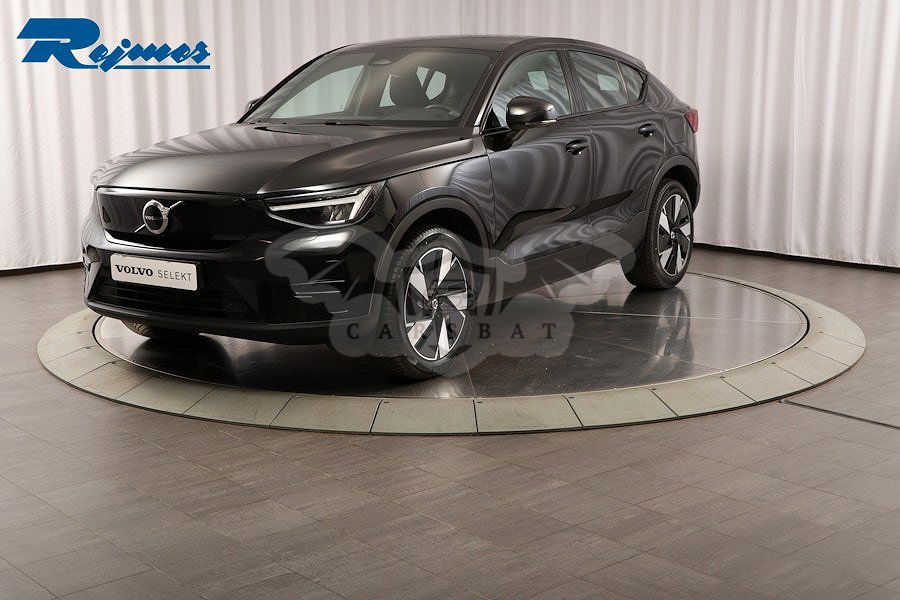 Volvo C40 2023