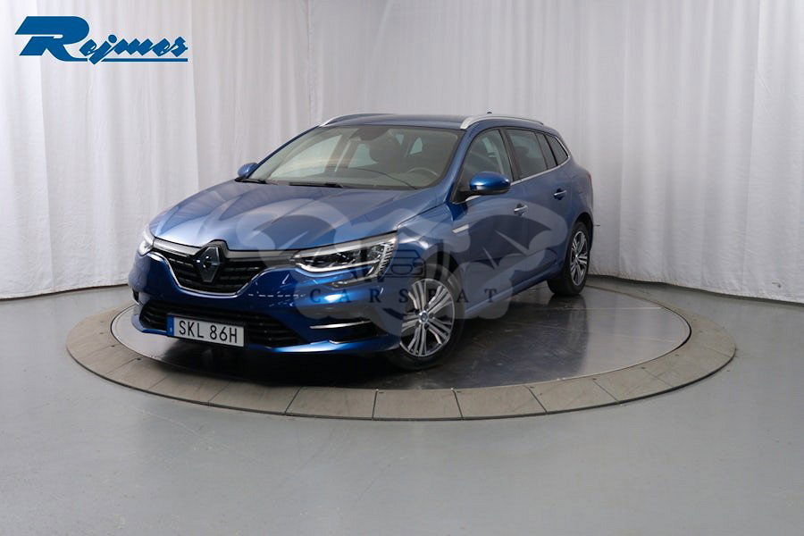 Renault Megane 2021