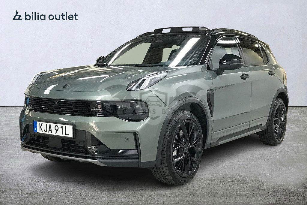 Lynk&Co 01 2024