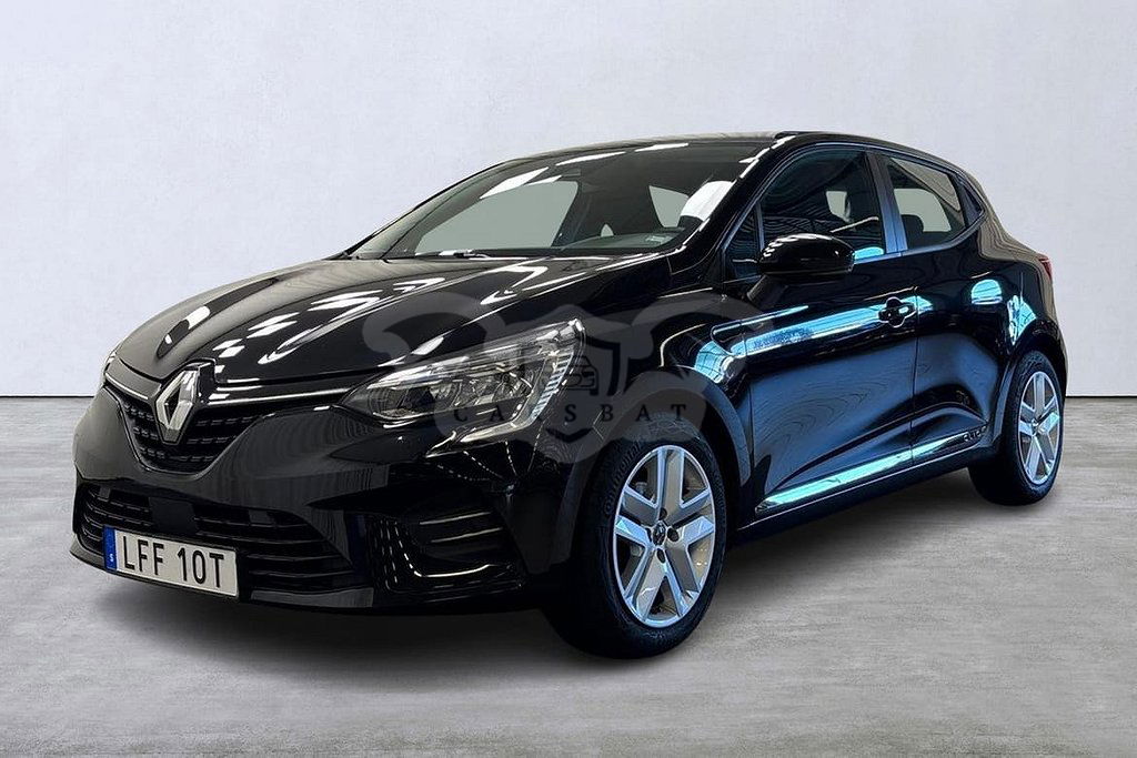 Renault Clio 2020