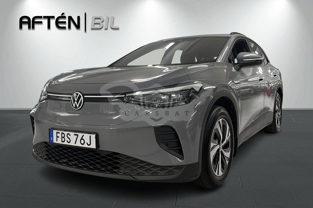 Volkswagen ID.4 2022