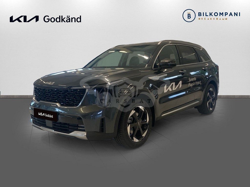 Kia Sorento 2025