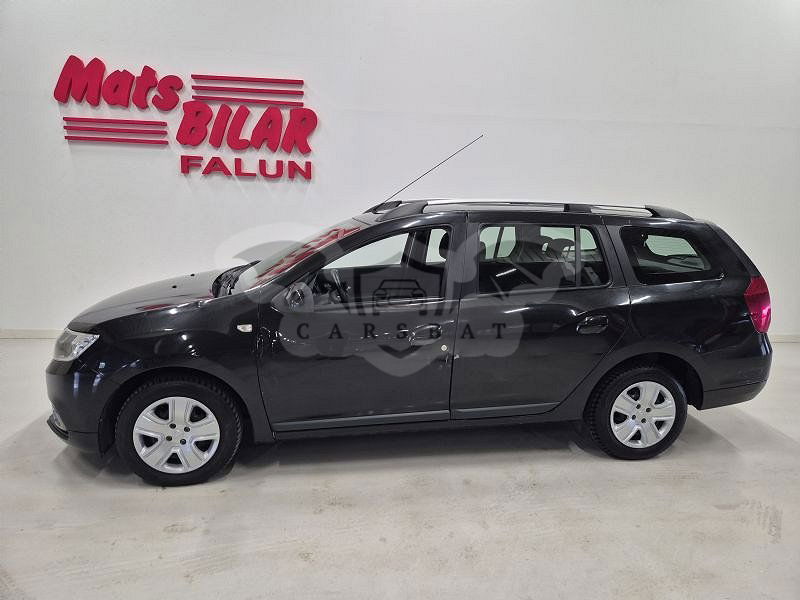 Dacia Logan 2016