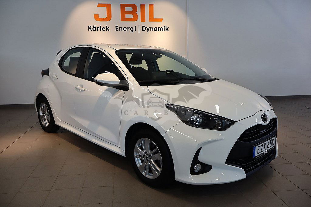 Mazda 2 2022