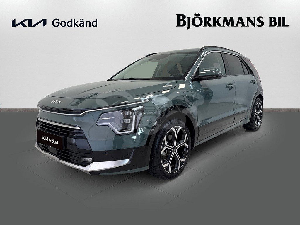 Kia Niro 2023