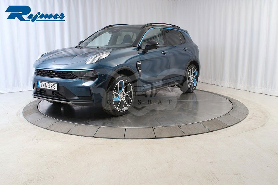 Lynk&Co 01 2023