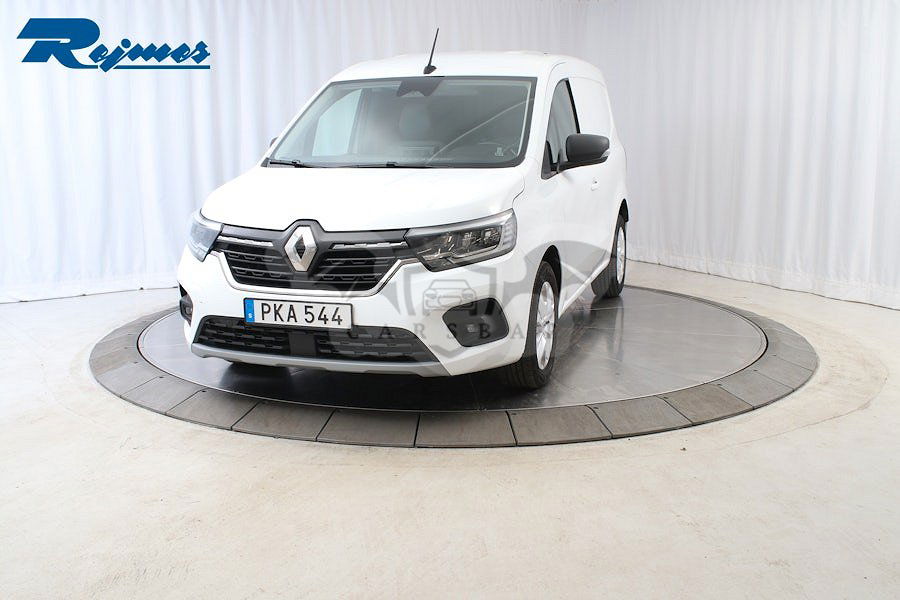 Renault Kangoo 2022
