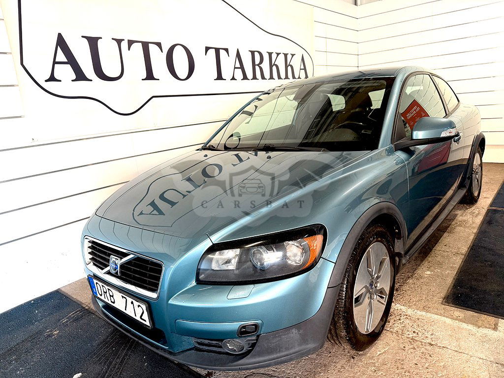 Volvo C30 2009