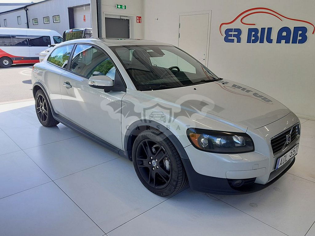 Volvo C30 2007