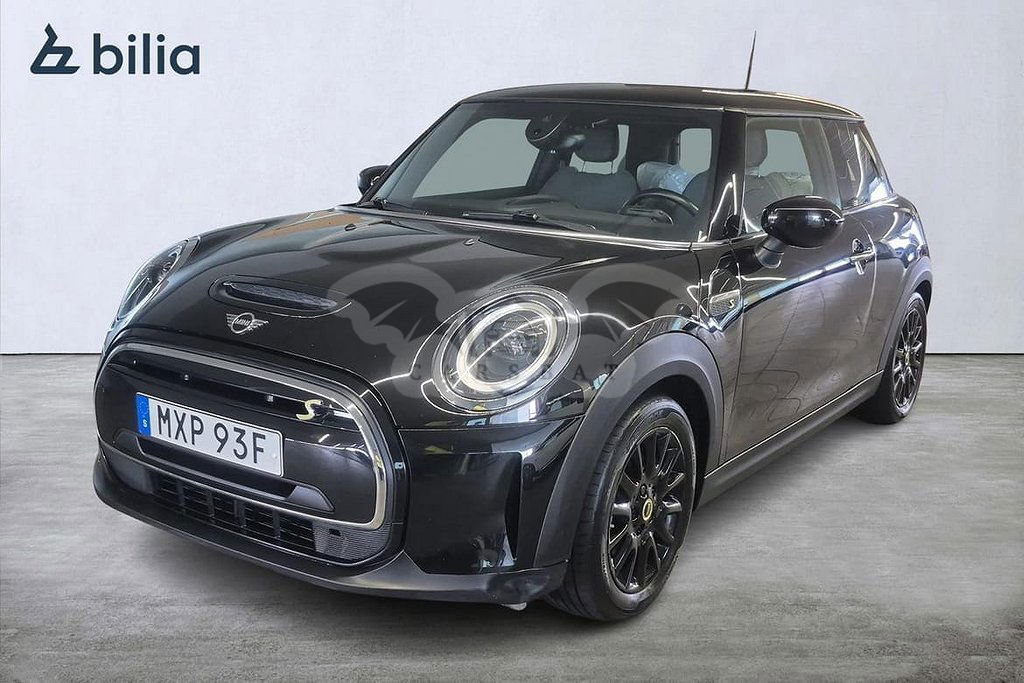 Mini Cooper 2021