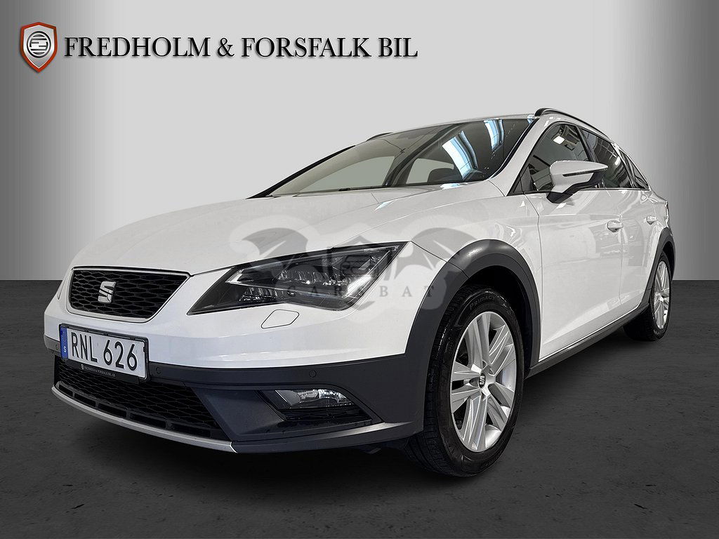 Seat Leon 2015