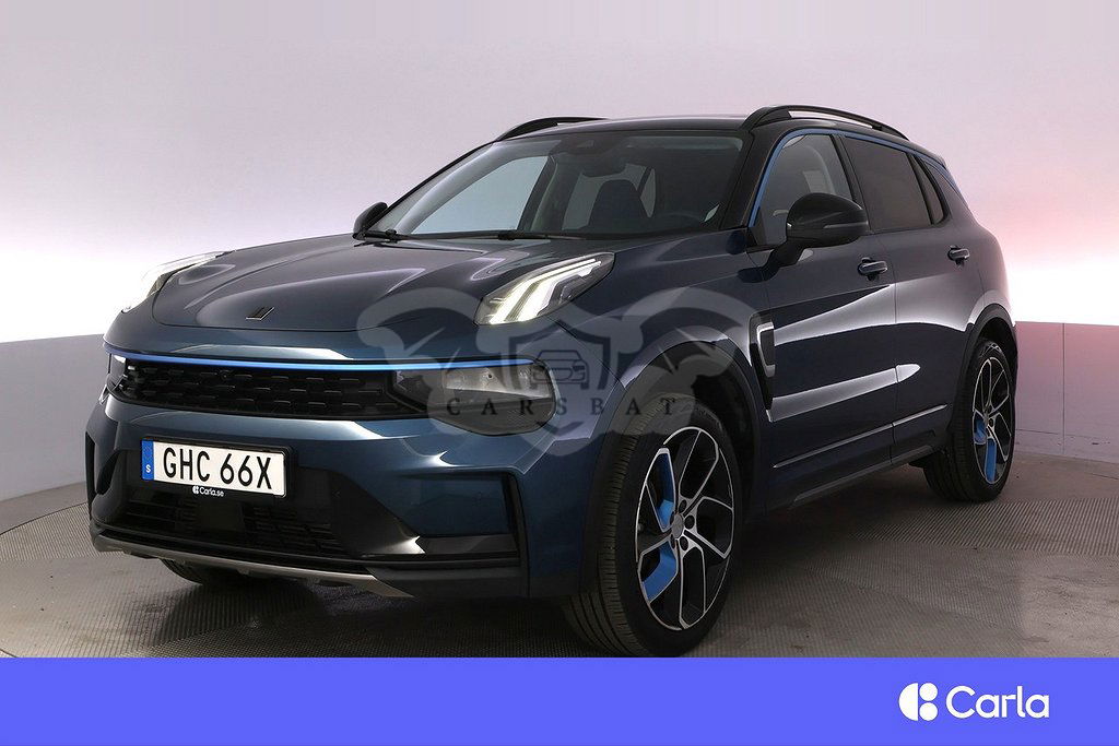 Lynk&Co 01 2022