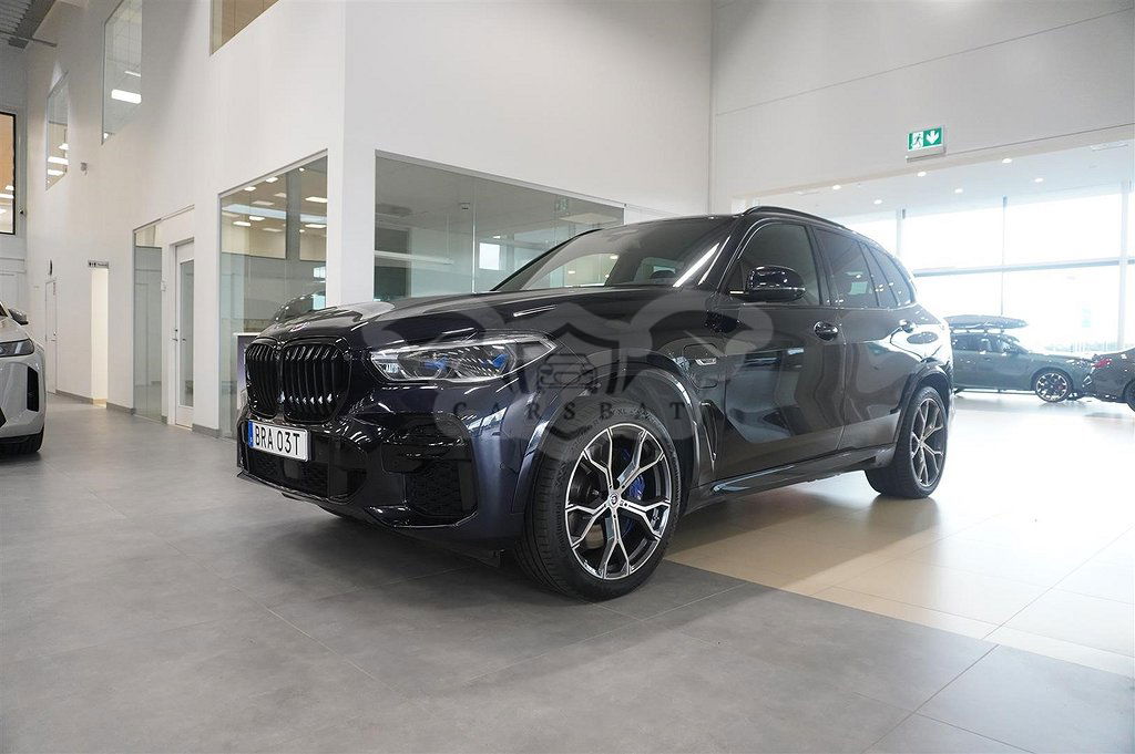 BMW X5 2022