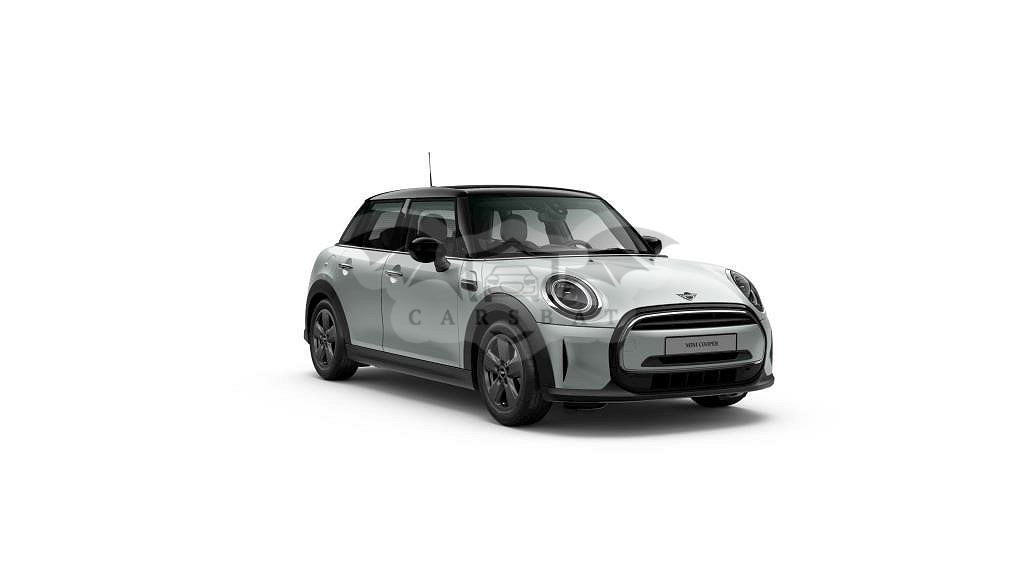Mini Cooper 2022