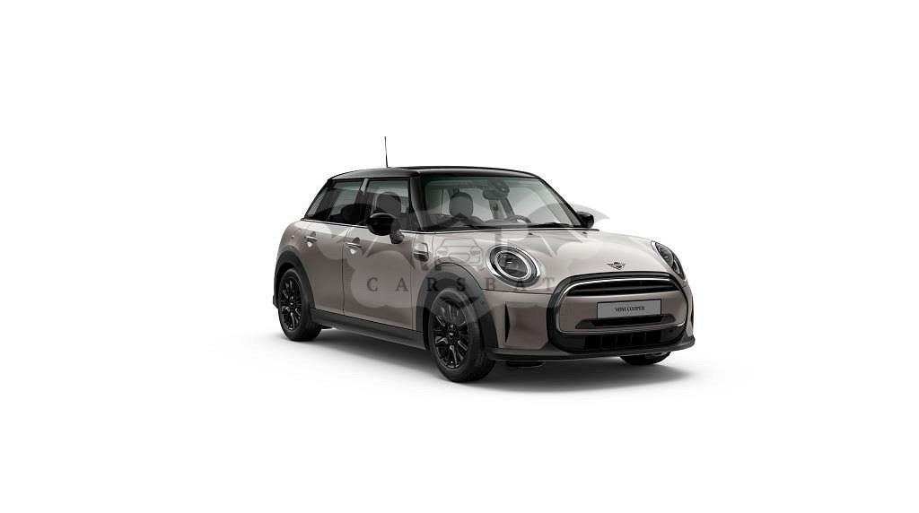 Mini Cooper 2021