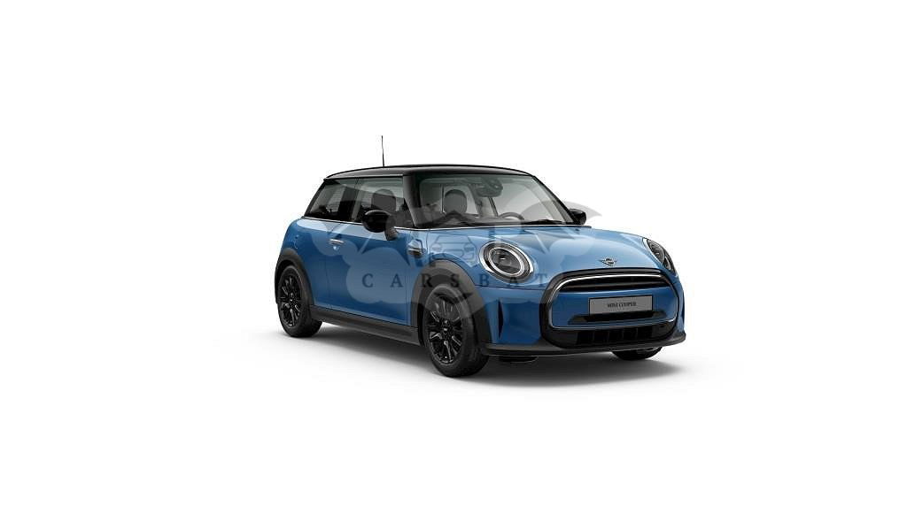 Mini Cooper 2022