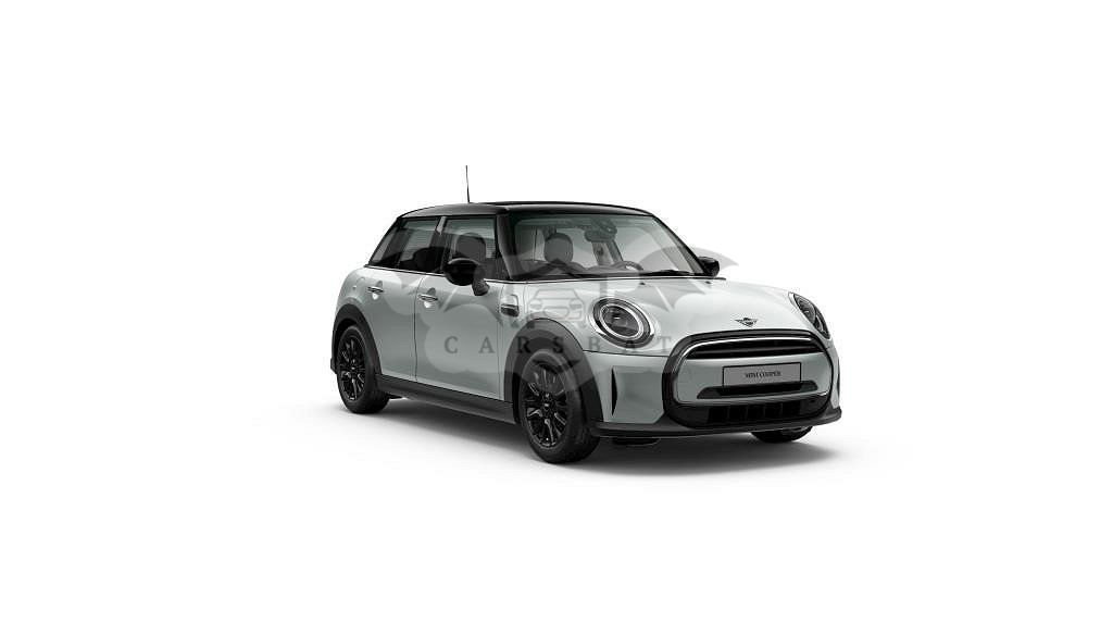 Mini Cooper 2022