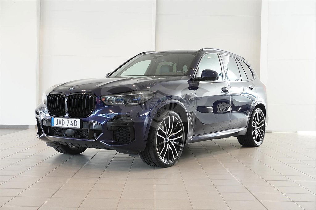 BMW X5 2022