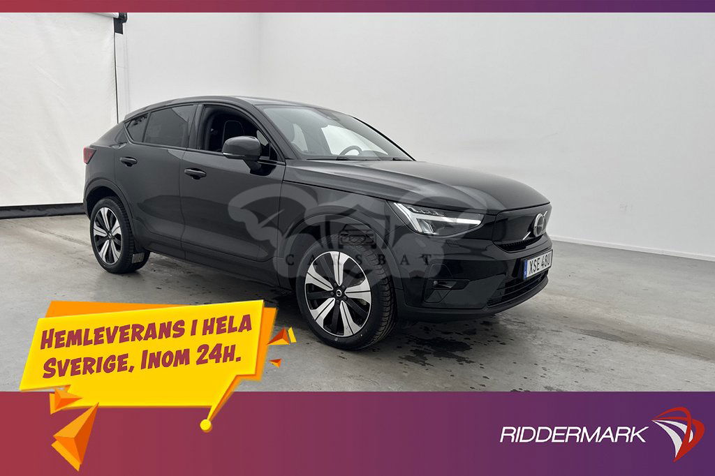 Volvo C40 2023