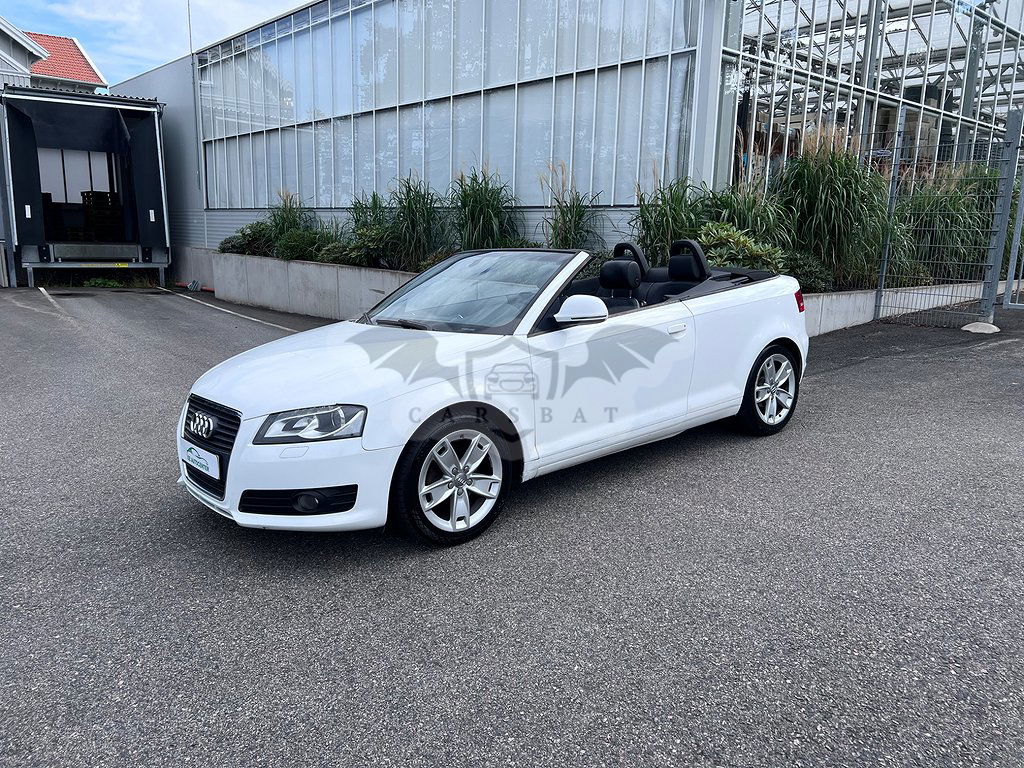 Audi A3 2009