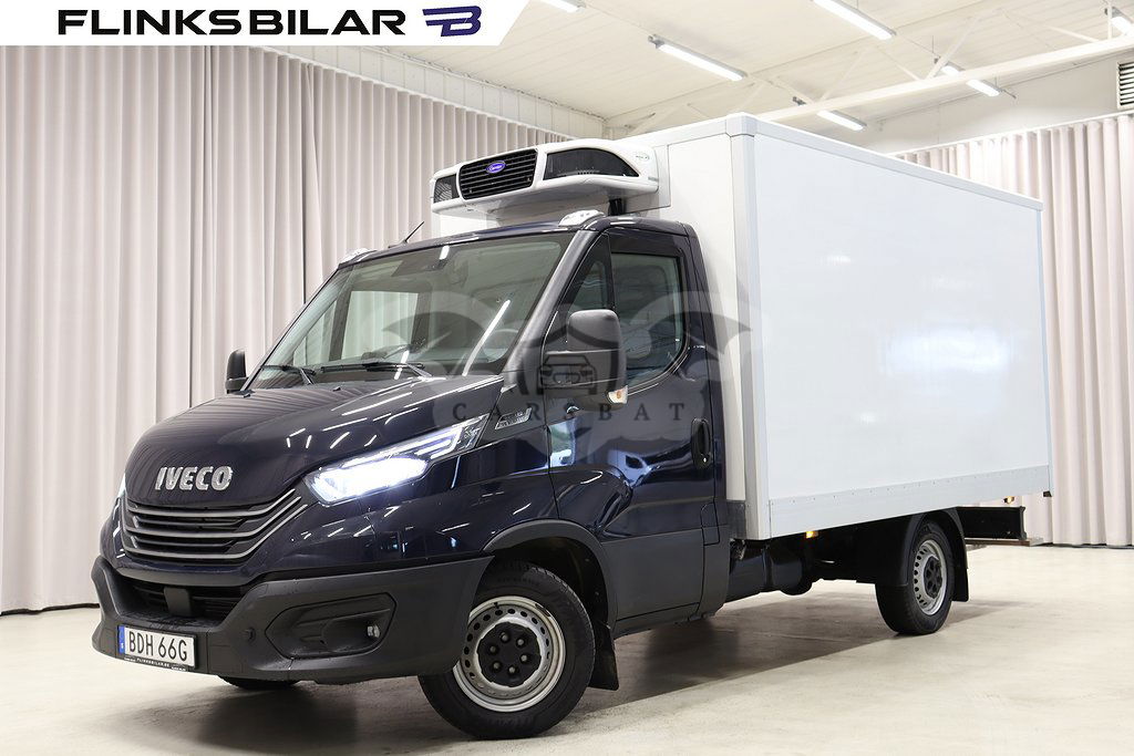 Iveco Daily 2022