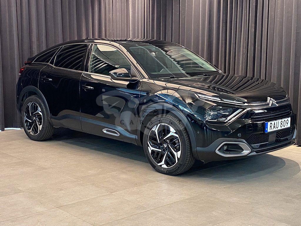 Citroën C4 2023