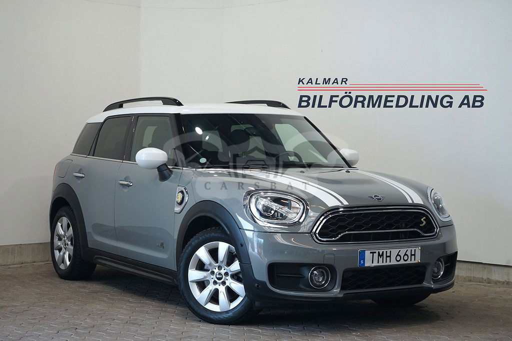 Mini Countryman 2019