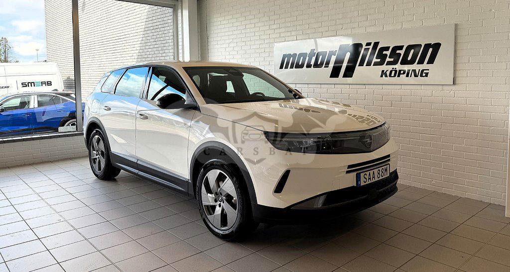 Opel Grandland 2025