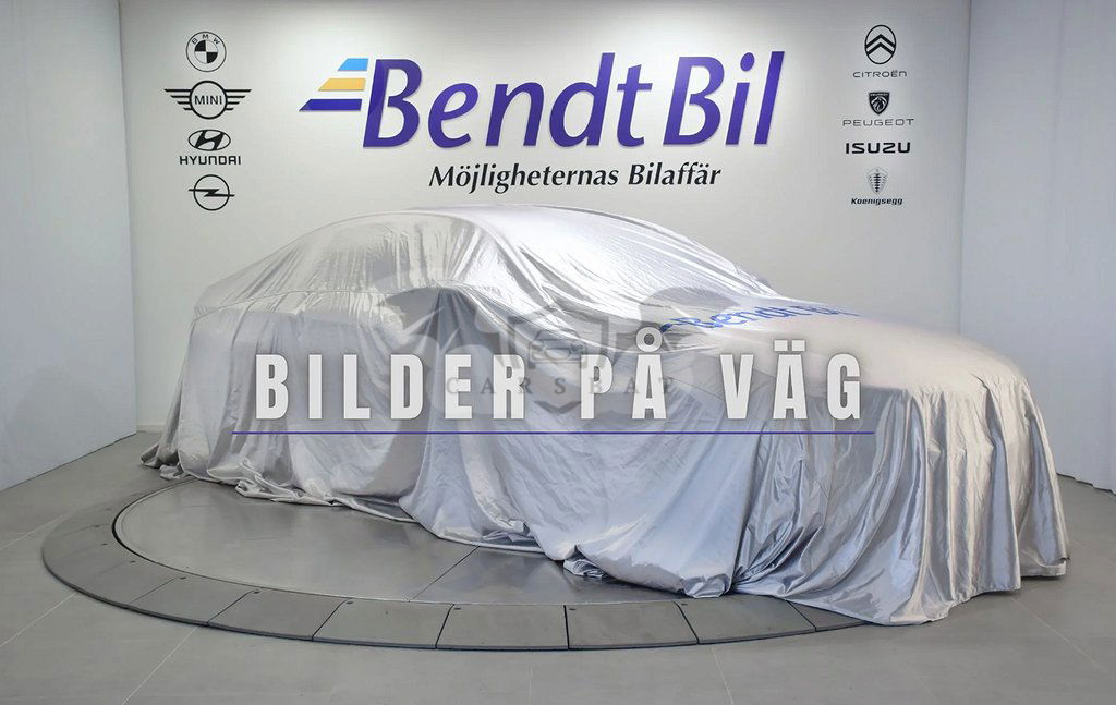 Hyundai i30 2018
