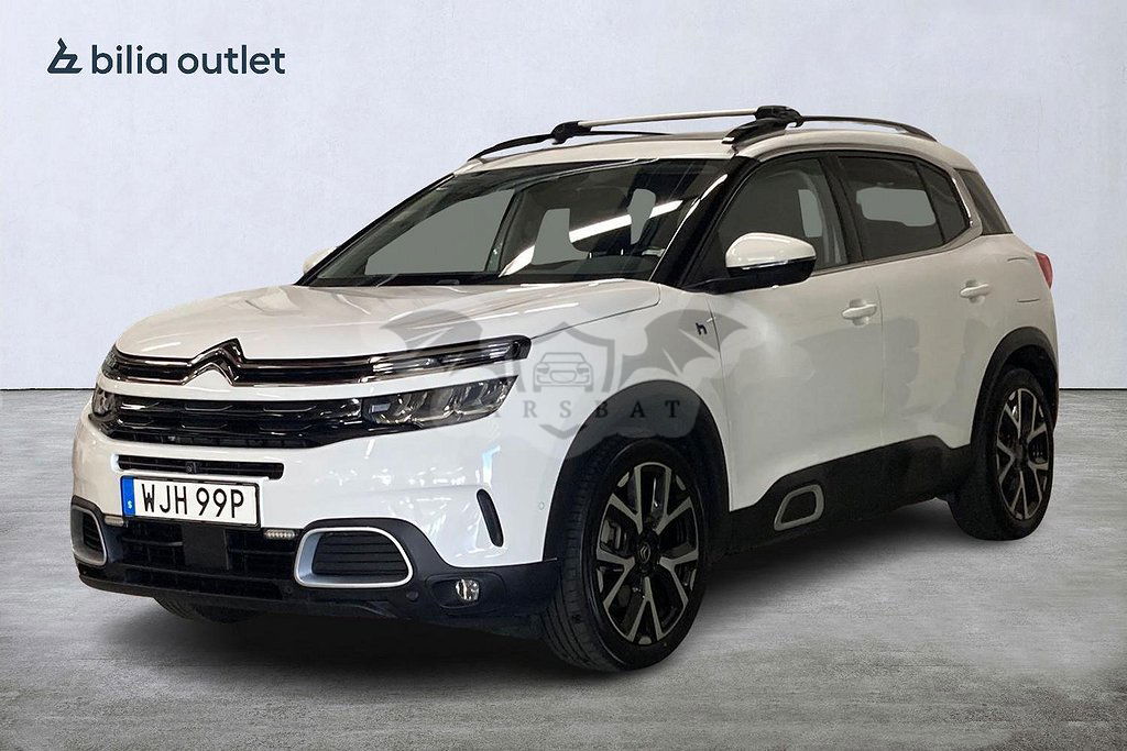 Citroën C5 2022