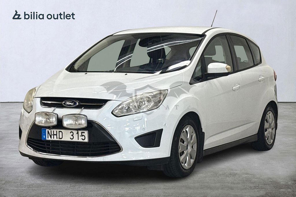 Ford C-Max 2013