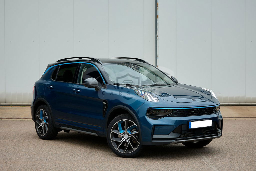Lynk&Co 01 2022