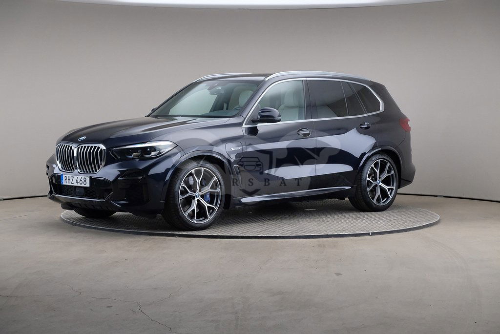 BMW X5 2022