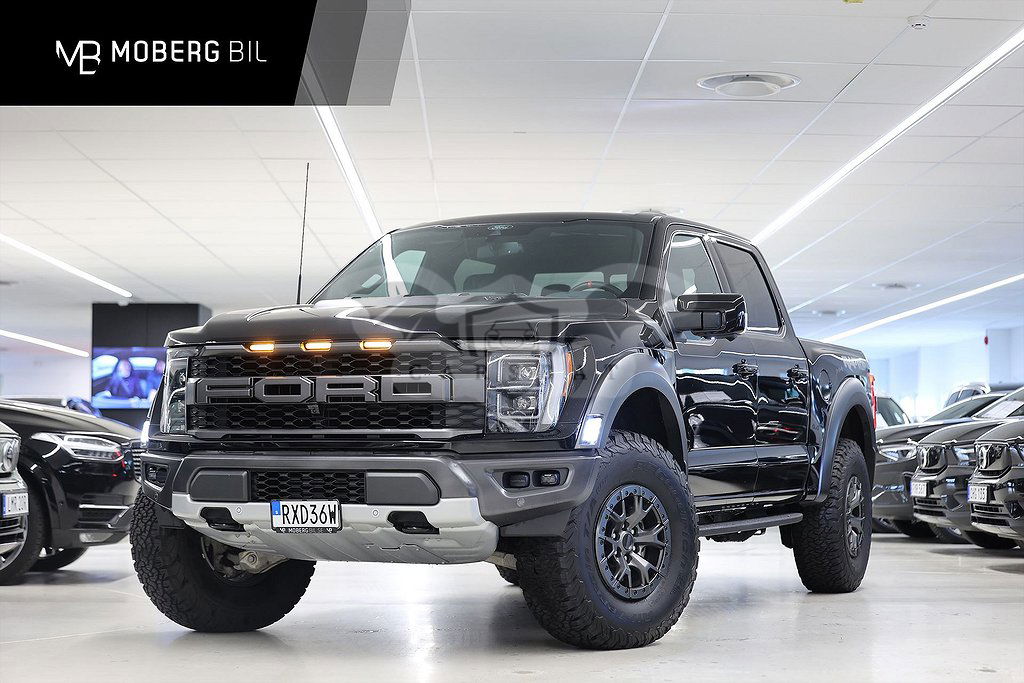 Ford F-150 2022