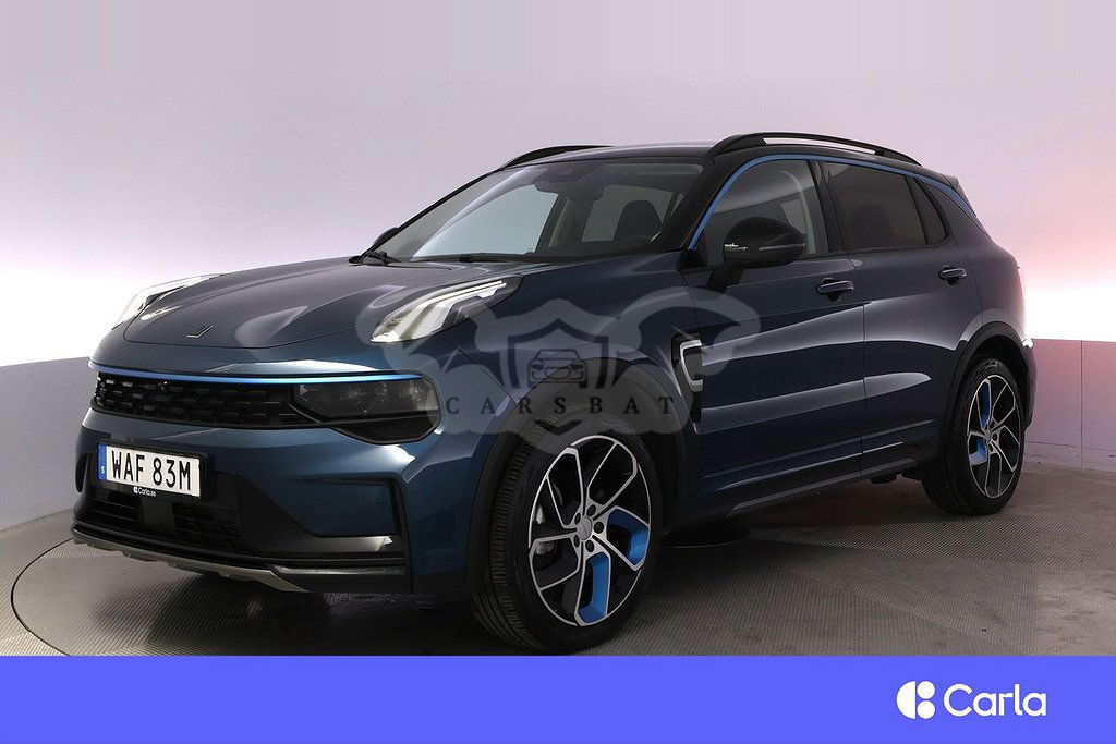 Lynk&Co 01 2022