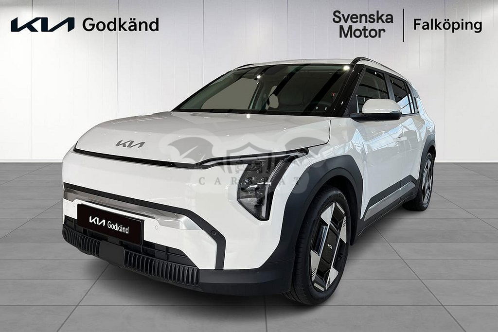 Kia EV3 2024