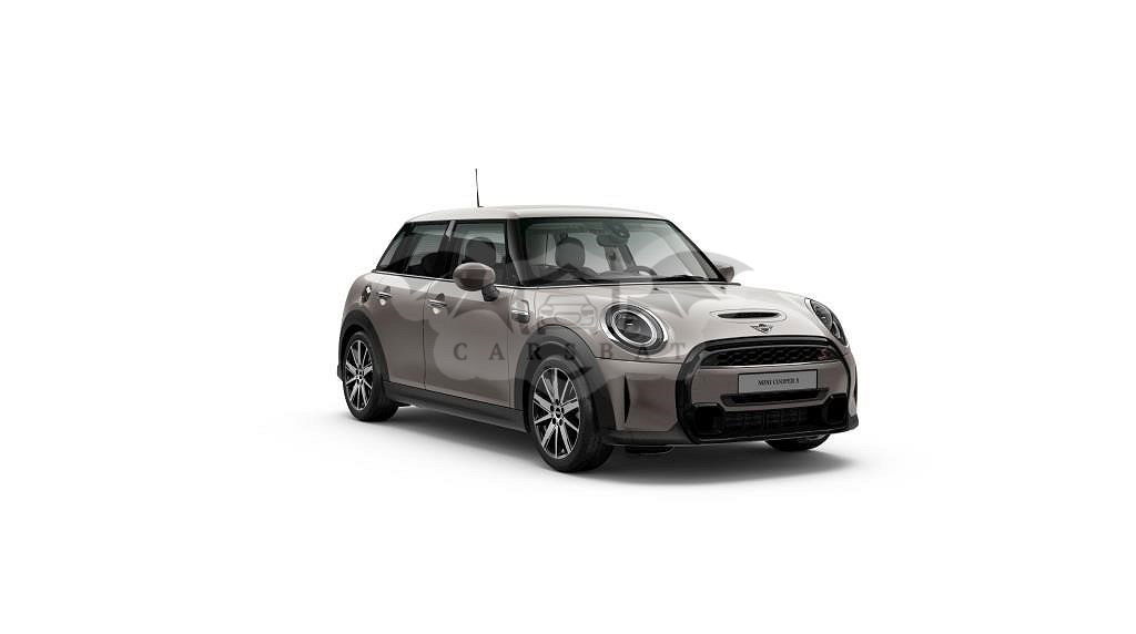 Mini Cooper 2024