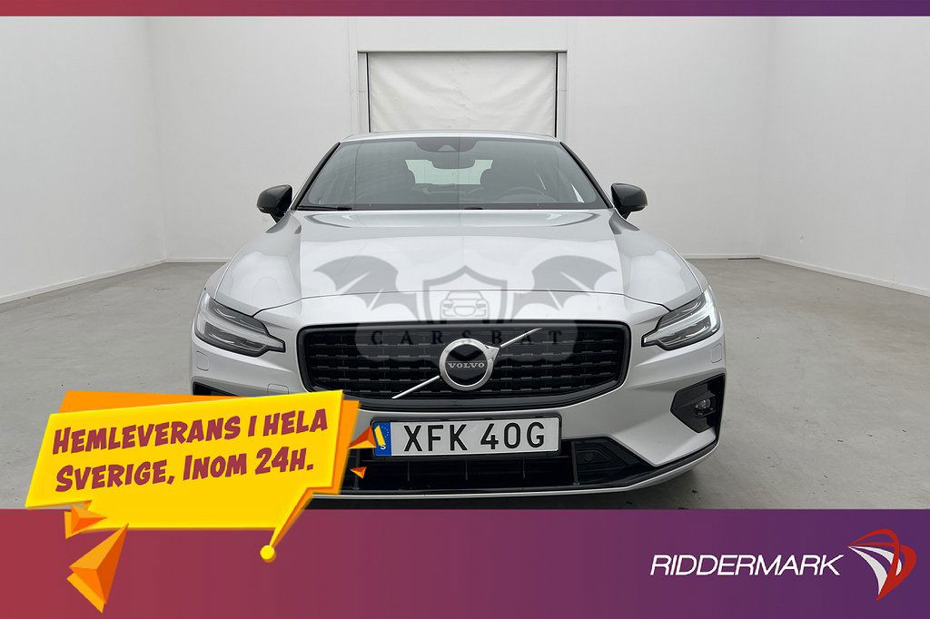 Volvo S60 2020