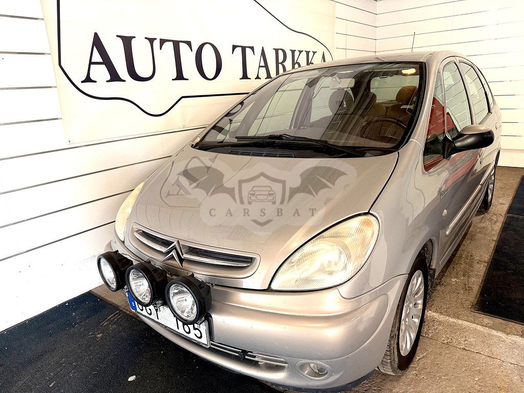 Citroën Xsara 2003