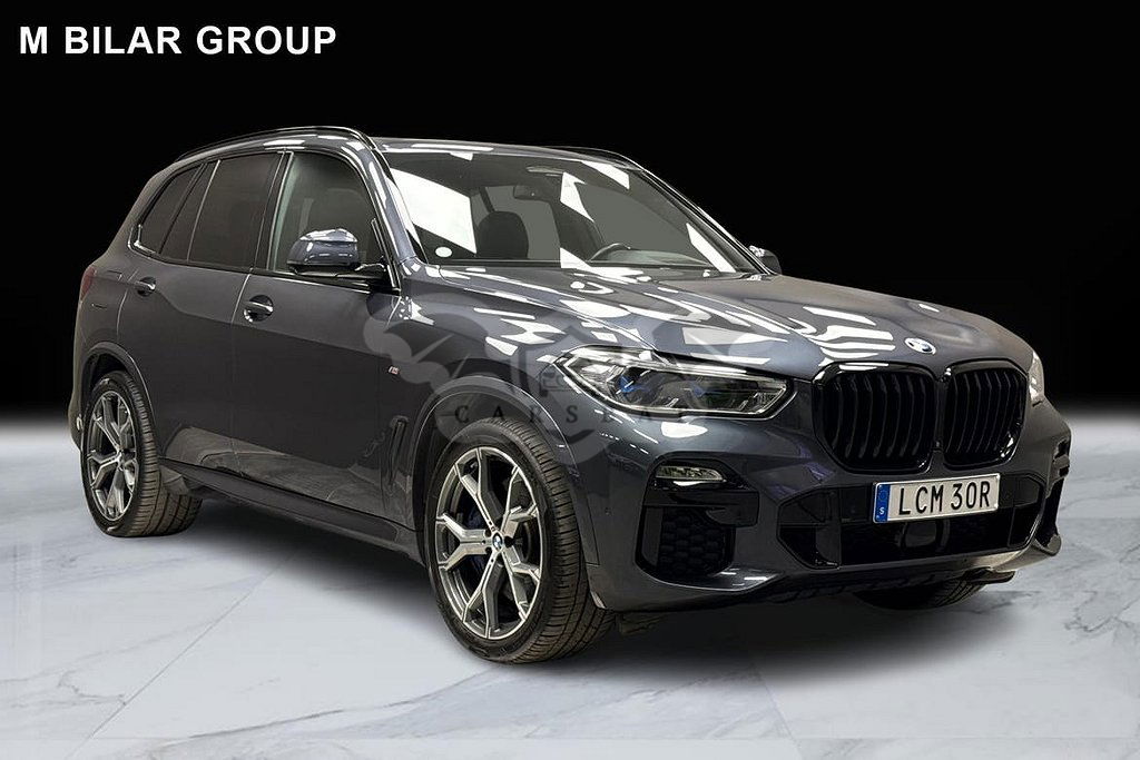 BMW X5 2020