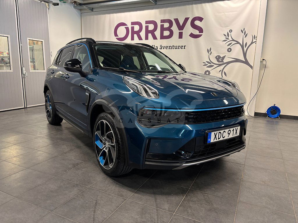 Lynk&Co 01 2022